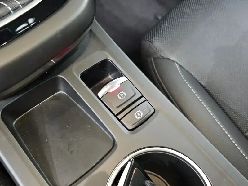 2022 Renault Samsung XM3 с пробегом 71 515 км