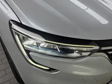 2021 Renault Samsung XM3 с пробегом 45 432 км
