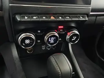 2022 Renault Samsung XM3 с пробегом 71 515 км
