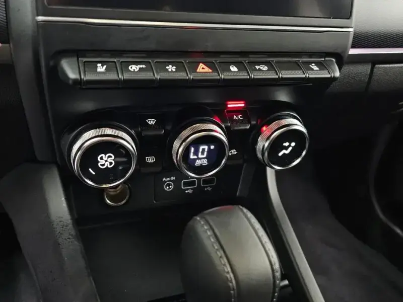 2022 Renault Samsung XM3 с пробегом 71 515 км