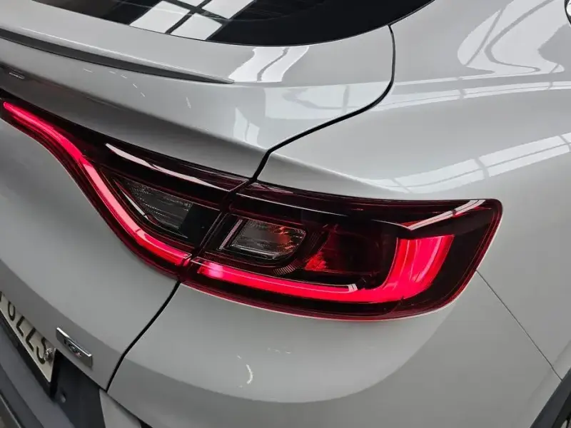 2021 Renault Samsung XM3 с пробегом 45 432 км