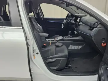 2021 Renault Samsung XM3 с пробегом 45 432 км