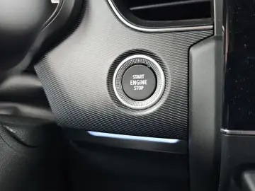 2021 Renault Samsung XM3 с пробегом 45 432 км