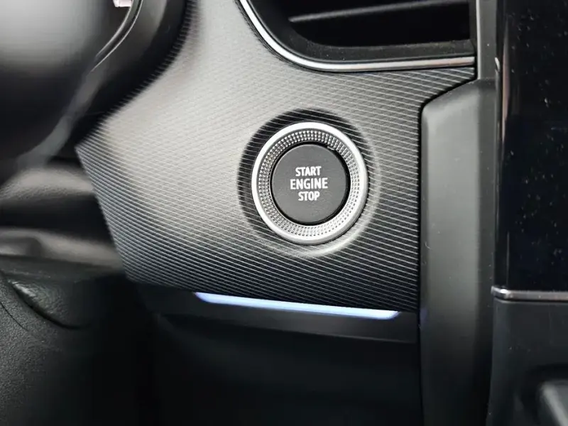 2021 Renault Samsung XM3 с пробегом 45 432 км
