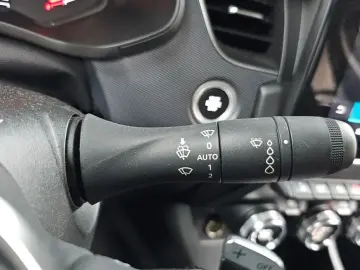 2021 Renault Samsung XM3 с пробегом 45 432 км