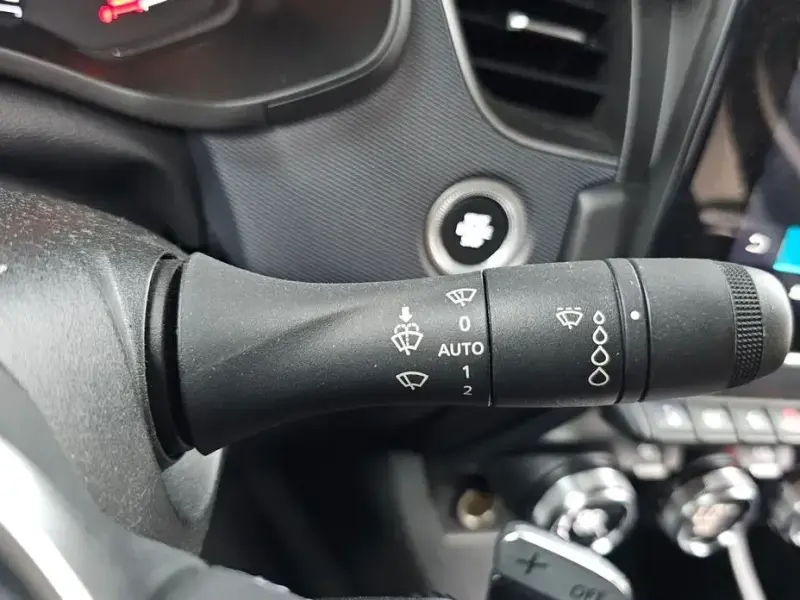 2021 Renault Samsung XM3 с пробегом 45 432 км