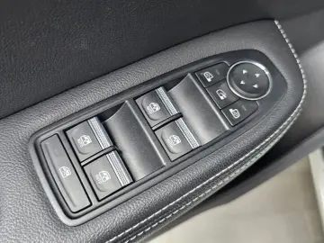 2021 Renault Samsung XM3 с пробегом 45 432 км