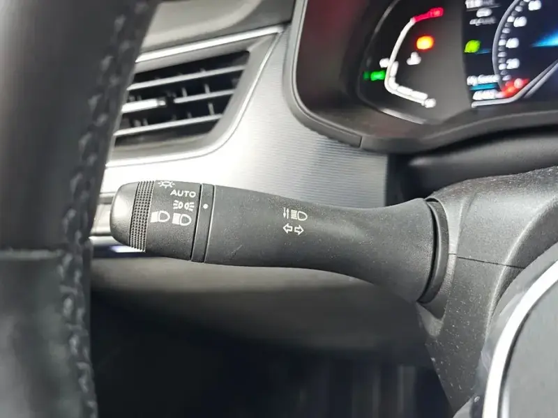 2021 Renault Samsung XM3 с пробегом 45 432 км