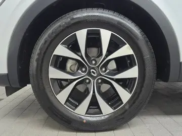 2022 Renault Samsung XM3 с пробегом 37 446 км