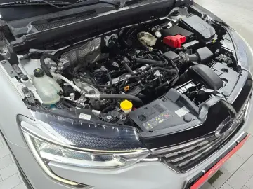 2022 Renault Samsung XM3 с пробегом 37 446 км