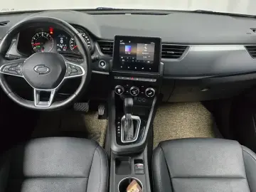 2022 Renault Samsung XM3 с пробегом 37 446 км