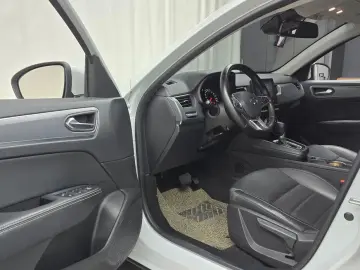 2022 Renault Samsung XM3 с пробегом 37 446 км