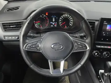 2022 Renault Samsung XM3 с пробегом 37 446 км