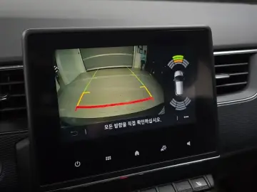 2022 Renault Samsung XM3 с пробегом 37 446 км