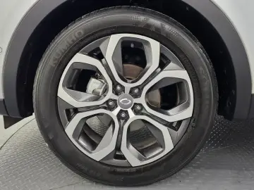 2021 Renault Samsung XM3 с пробегом 61 896 км