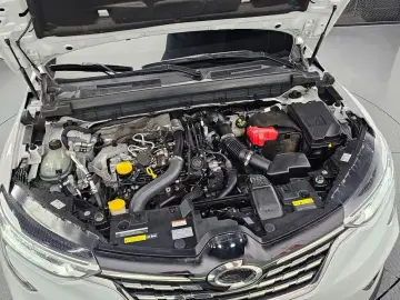 2021 Renault Samsung XM3 с пробегом 61 896 км