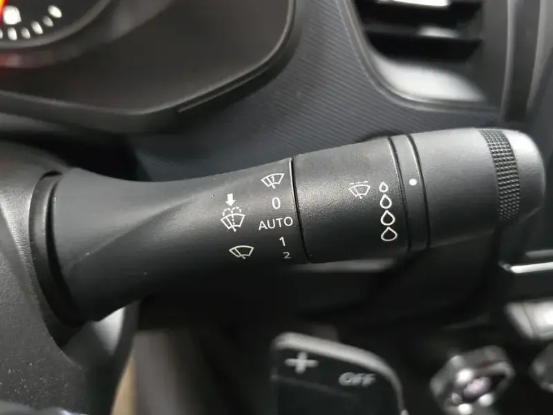 2022 Renault Samsung XM3 с пробегом 37 446 км