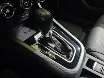 2021 Renault Samsung XM3 с пробегом 61 896 км
