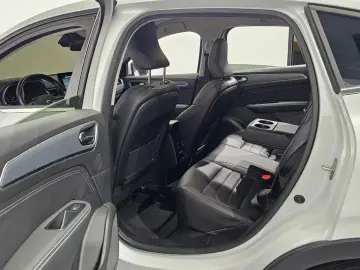 2021 Renault Samsung XM3 с пробегом 61 896 км