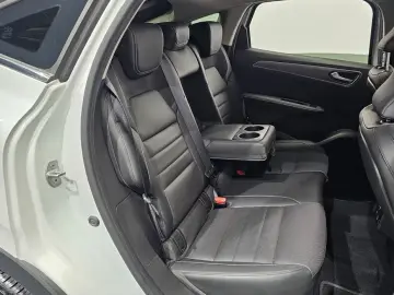 2021 Renault Samsung XM3 с пробегом 61 896 км
