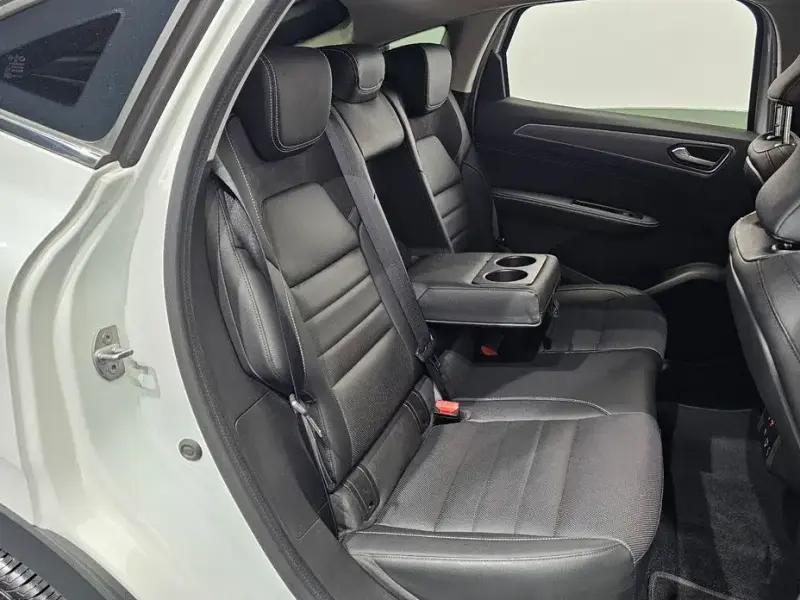 2021 Renault Samsung XM3 с пробегом 61 896 км