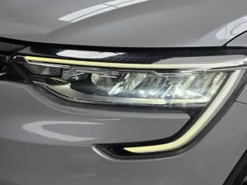 2022 Renault Samsung XM3 с пробегом 37 446 км