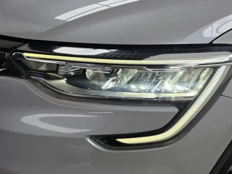 2022 Renault Samsung XM3 с пробегом 37 446 км
