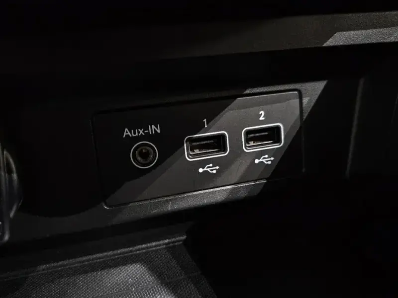 2021 Renault Samsung XM3 с пробегом 61 896 км