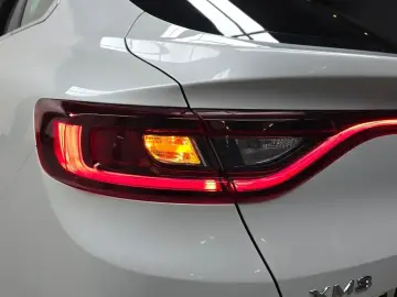 2022 Renault Samsung XM3 с пробегом 37 446 км
