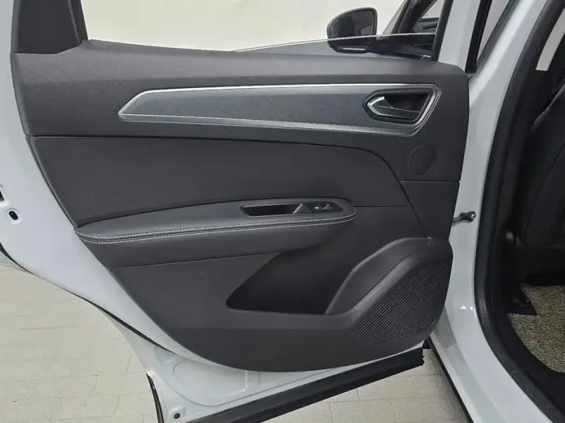 2022 Renault Samsung XM3 с пробегом 37 446 км