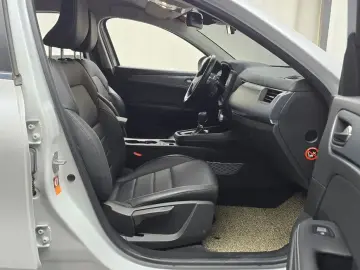2022 Renault Samsung XM3 с пробегом 37 446 км