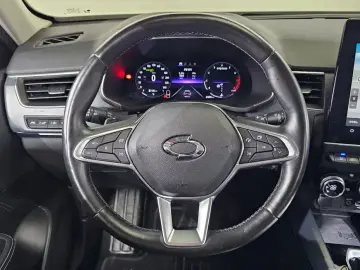 2021 Renault Samsung XM3 с пробегом 61 896 км