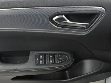 2022 Renault Samsung XM3 с пробегом 37 446 км