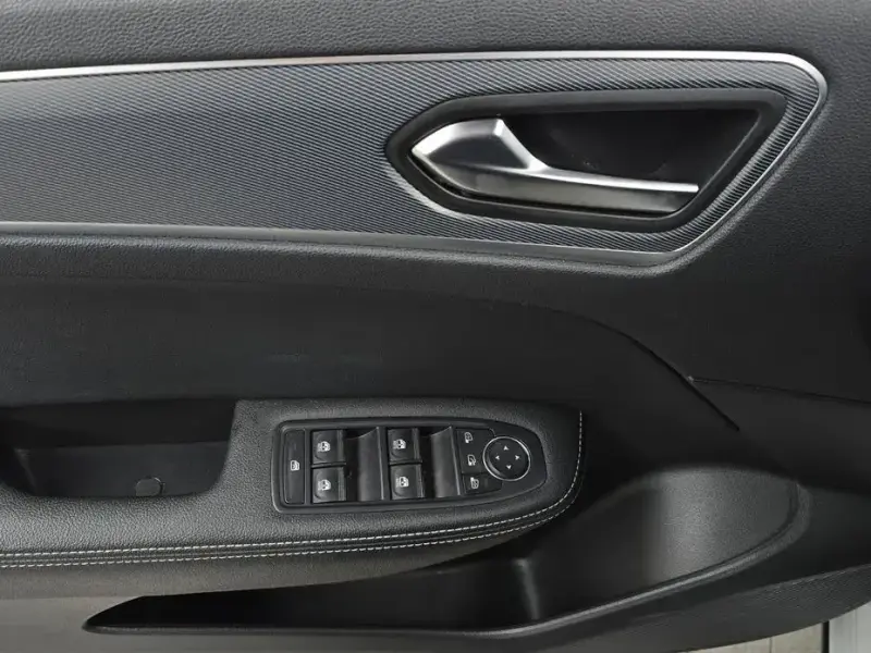 2022 Renault Samsung XM3 с пробегом 37 446 км
