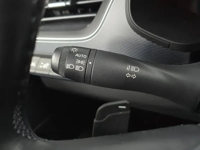 2022 Renault Samsung XM3 с пробегом 37 446 км