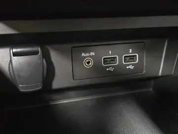 2022 Renault Samsung XM3 с пробегом 37 446 км