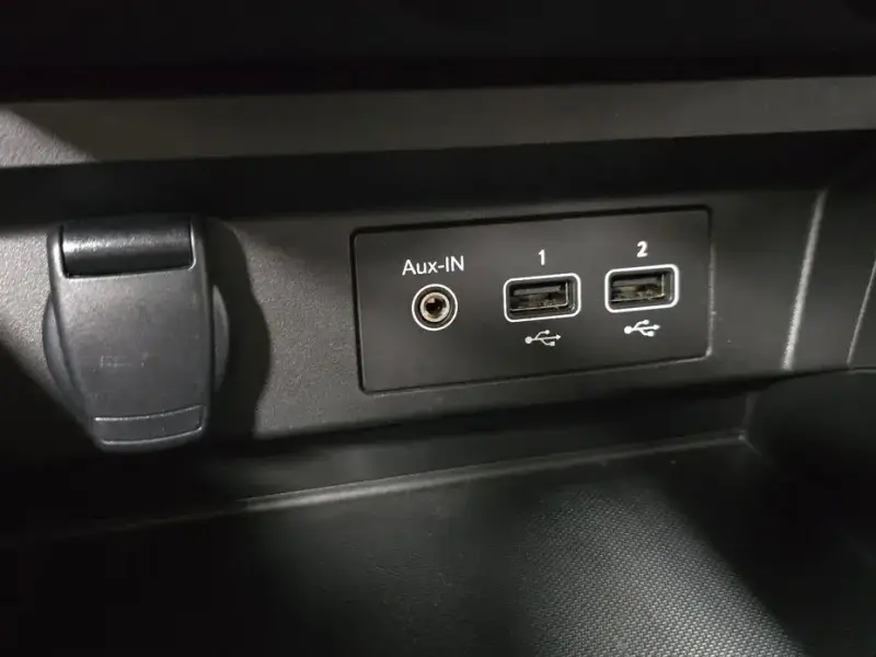 2022 Renault Samsung XM3 с пробегом 37 446 км