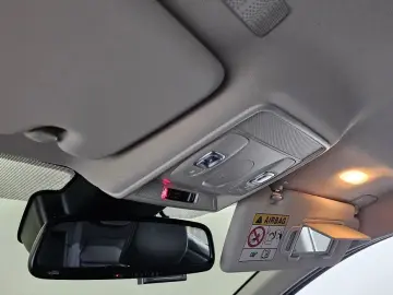 2021 Renault Samsung XM3 с пробегом 61 896 км