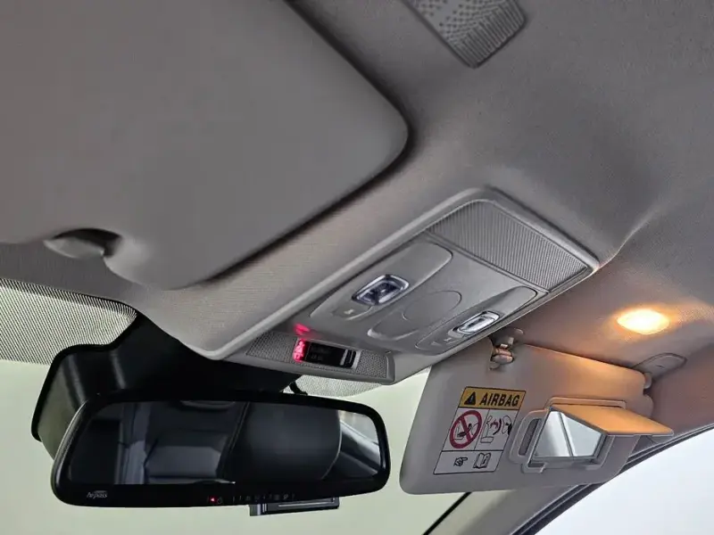 2021 Renault Samsung XM3 с пробегом 61 896 км