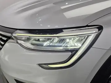 2021 Renault Samsung XM3 с пробегом 61 896 км