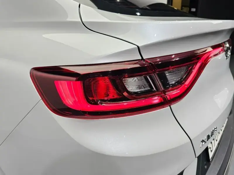 2021 Renault Samsung XM3 с пробегом 61 896 км
