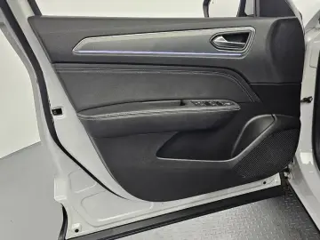 2021 Renault Samsung XM3 с пробегом 61 896 км