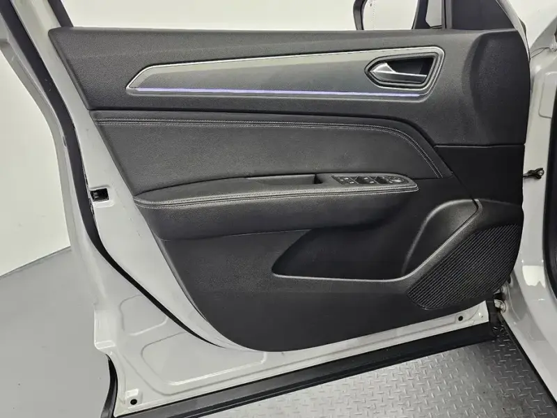 2021 Renault Samsung XM3 с пробегом 61 896 км