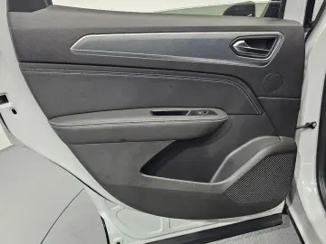 2021 Renault Samsung XM3 с пробегом 61 896 км