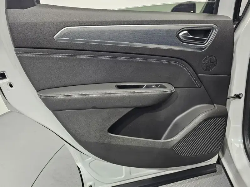 2021 Renault Samsung XM3 с пробегом 61 896 км