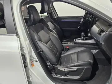 2021 Renault Samsung XM3 с пробегом 61 896 км