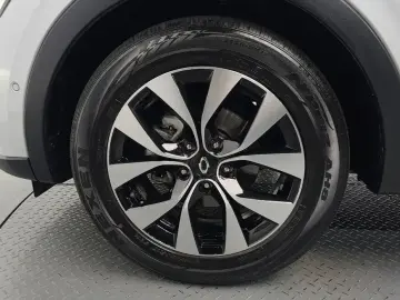 2021 Renault Samsung XM3 с пробегом 61 580 км