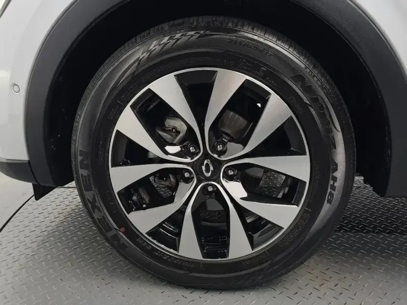 2021 Renault Samsung XM3 с пробегом 61 580 км