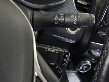 2021 Renault Samsung XM3 с пробегом 61 896 км