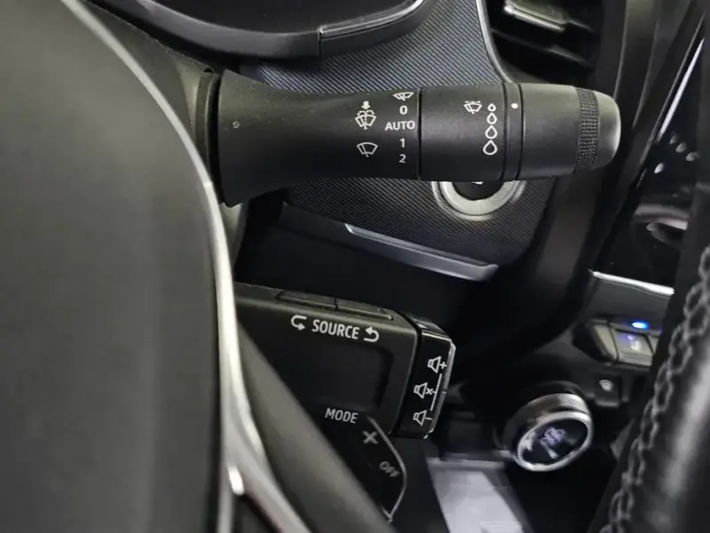 2021 Renault Samsung XM3 с пробегом 61 896 км